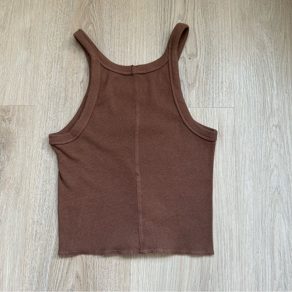 Urban Outfitters Crop Top - Picture 4 of 5